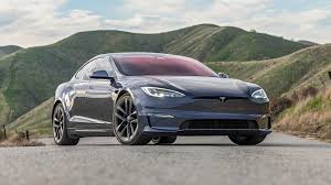 tesla model s user review insights